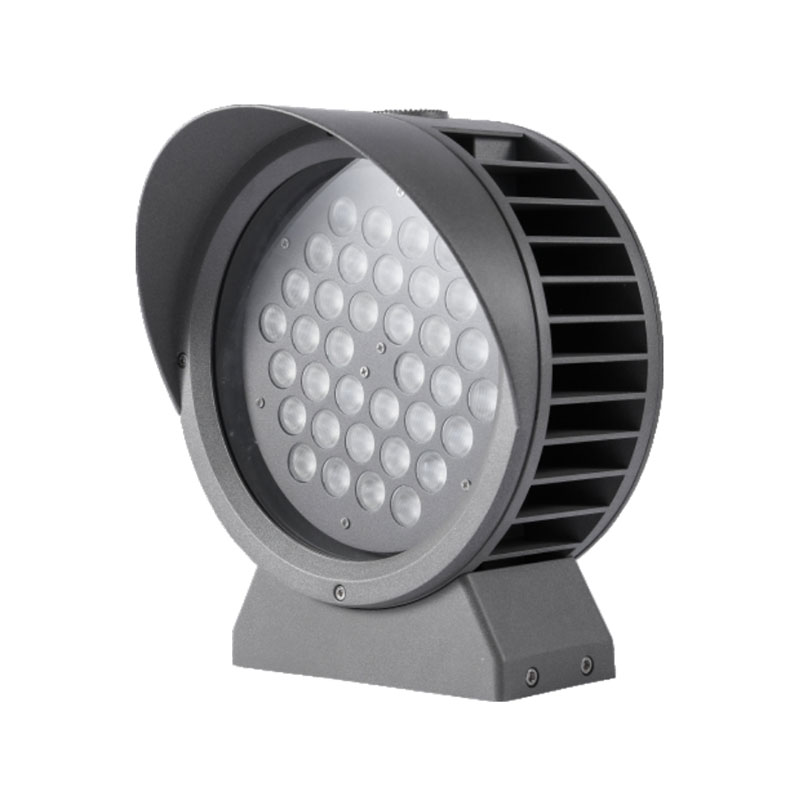 100 W IP65 LED reflektor