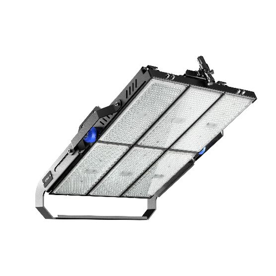 1250W-2500W LED športna luč