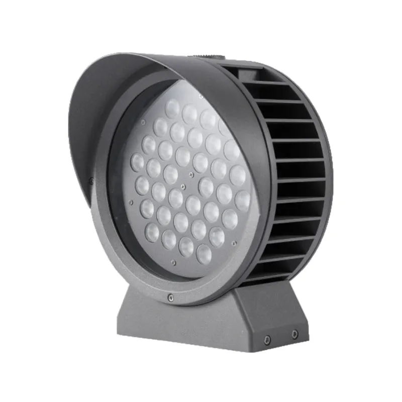 Vprašanja in odgovori o LED reflektorjih
