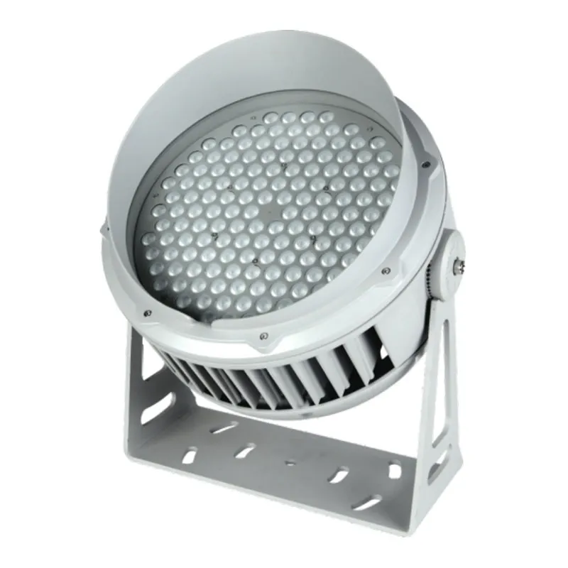 Kakšna je razlika med LED reflektorjem in LED reflektorjem?