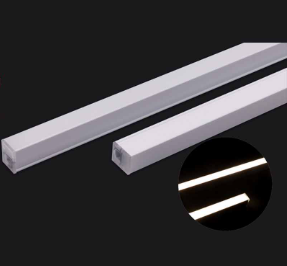 Kako izbrati LED linearne luči?