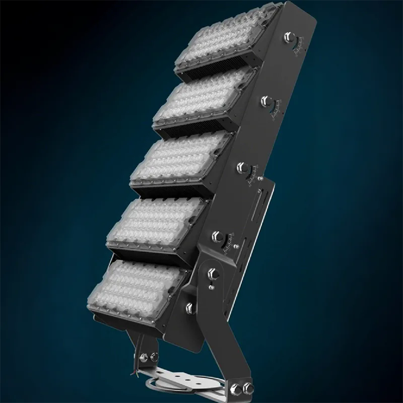 Kakšne so prednosti LED poplavnih luči?