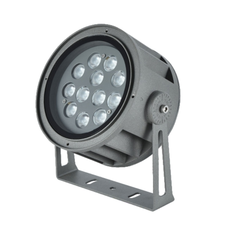 3-10w 18w 36w LED reflektor