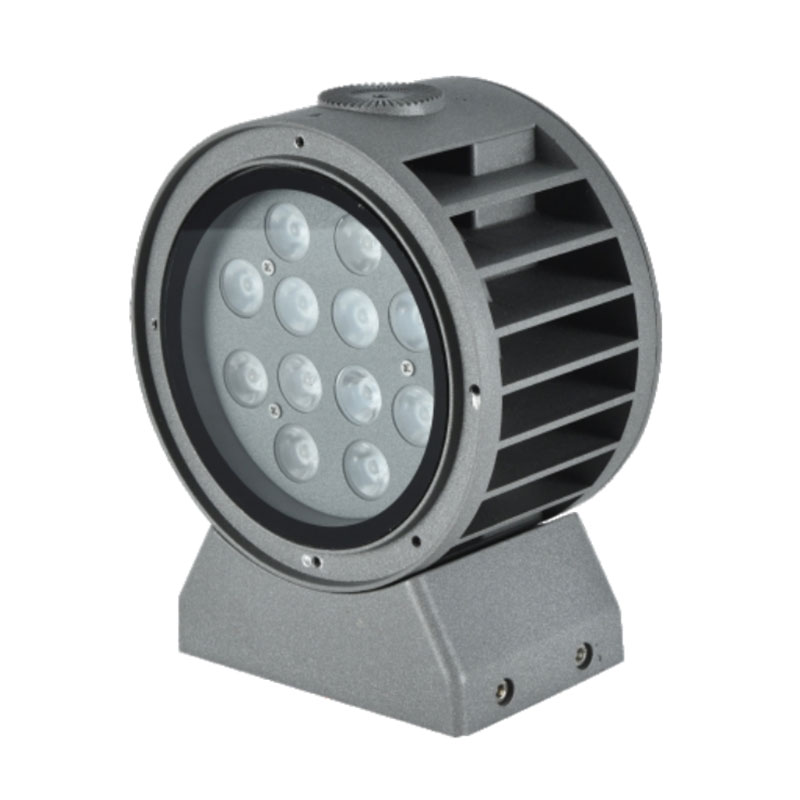 48 W IP65 LED reflektor