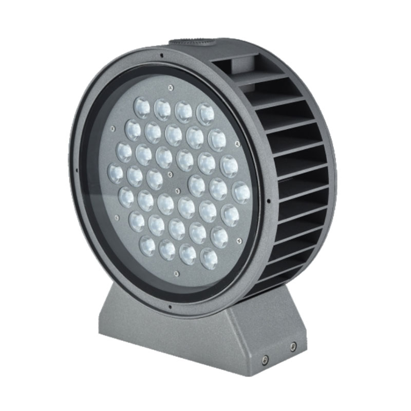 60-72 W IP65 LED reflektor