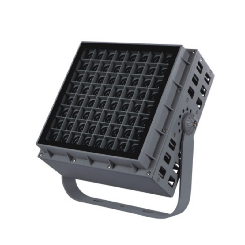 64W LED poplavna luč