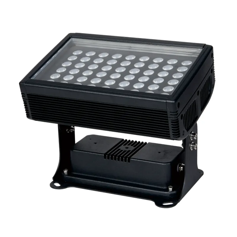 DMX LED projektor