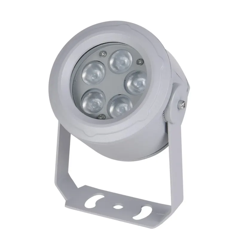 LED poplava