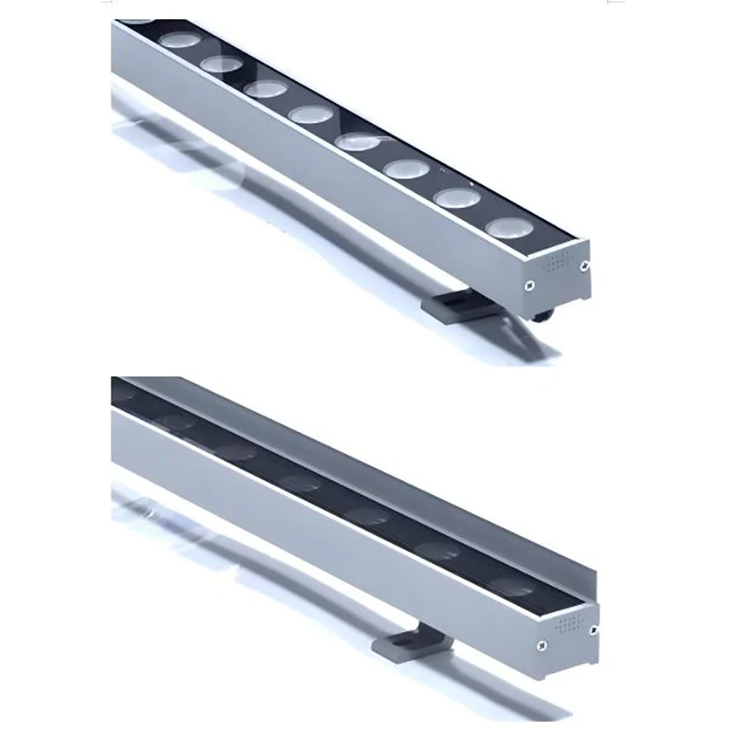 LED linearna podložka