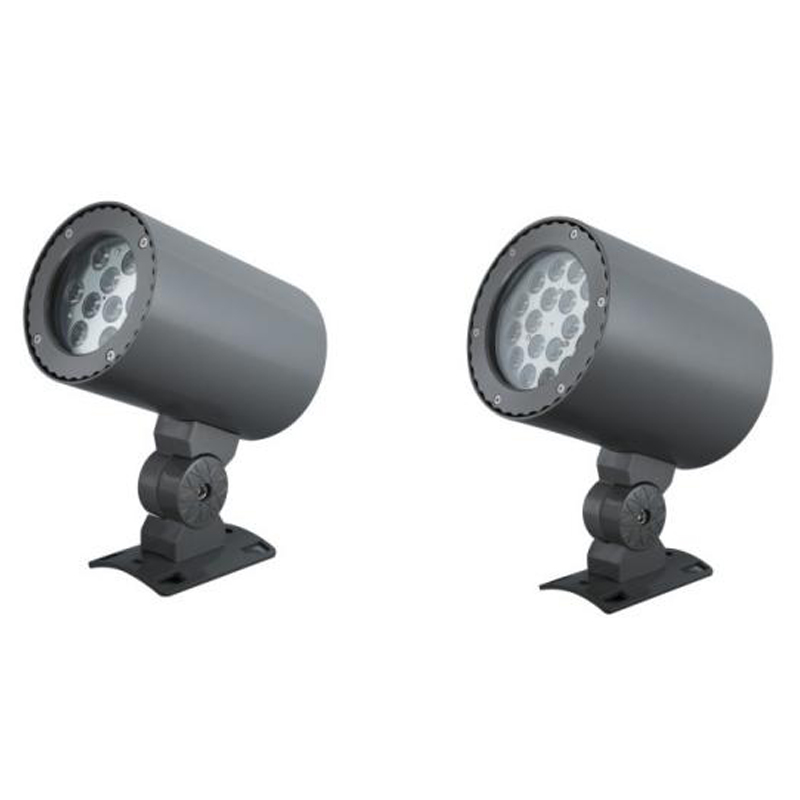 Outdoor LED točka luč
