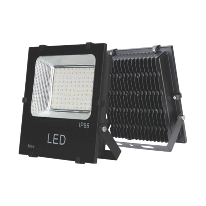 Vodoodporna LED reflektor IP66